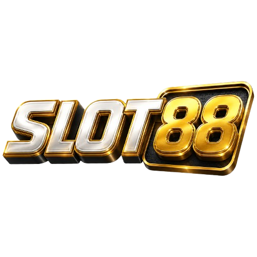 SLOT88 logo